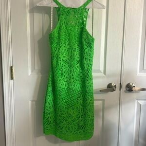 Lilly Pulitzer Jaimie Knit Dress